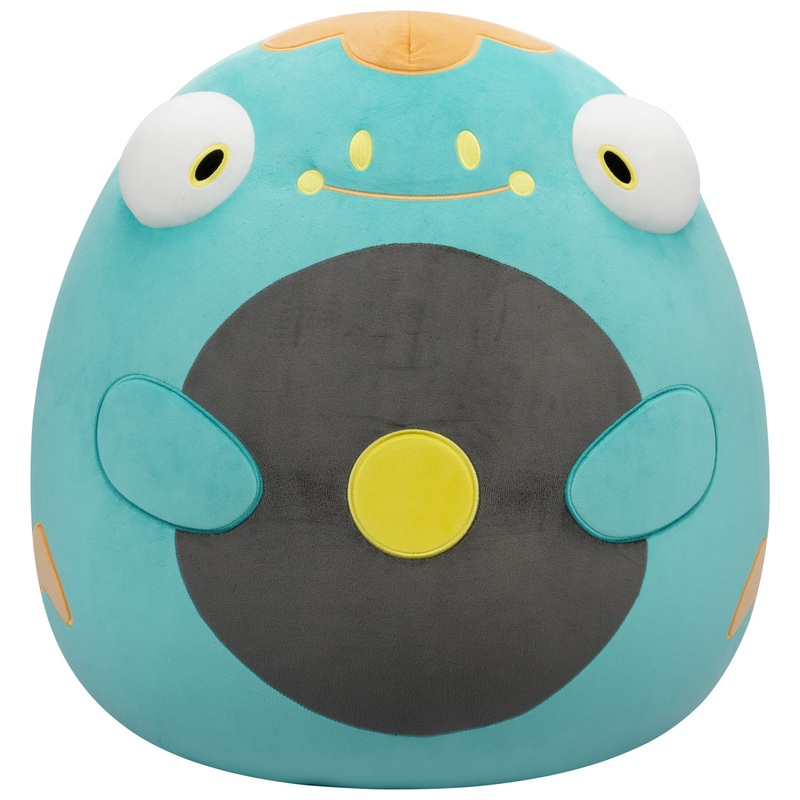 Squishmallows Pokémon Knuffel Bellibolt 50 cm