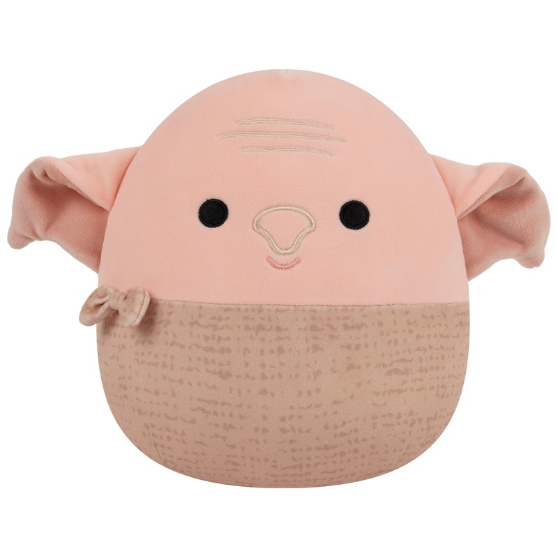 Squishmallows Harry Potter knuffel Dobby 25 cm