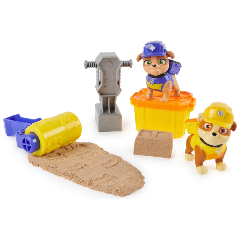 Rubble & Crew - Figuren Set Sortiment