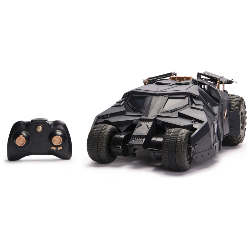 batman car smyths