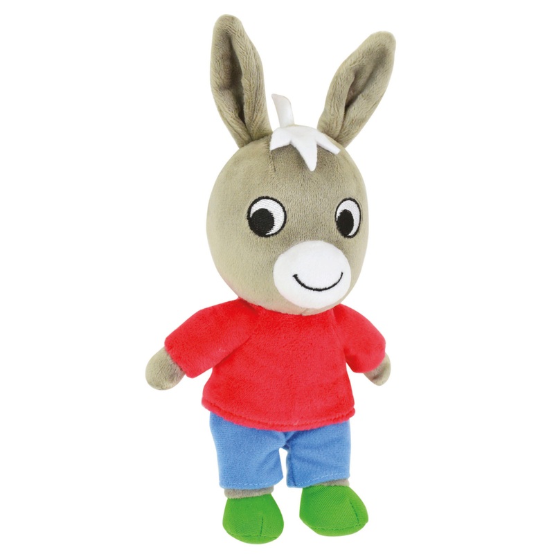 Peluche Trotro 23 cm