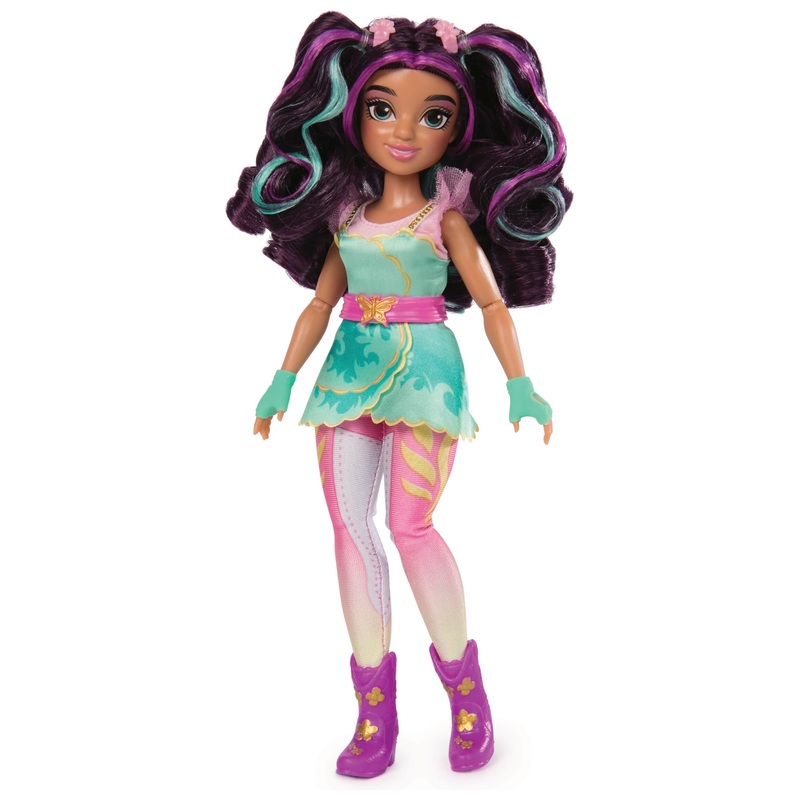 Unicorn Academy Pop Ava 24 cm