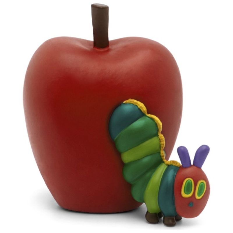 Tonies Audio Character The Very Hungry Caterpillar and Friends