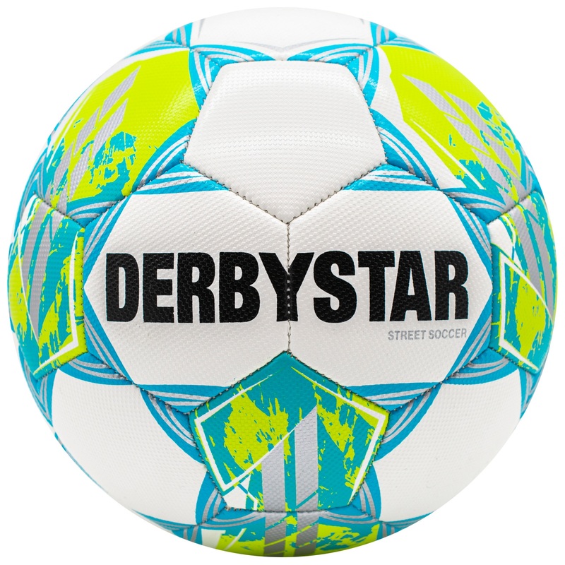 Derbystar Voetbal Street Soccer Maat 5