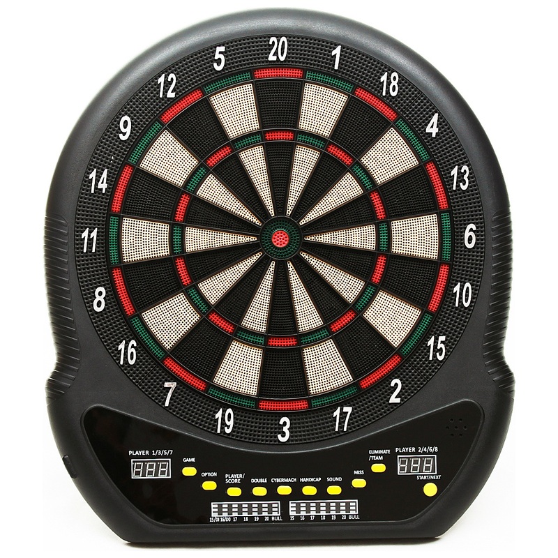 Elektronisch Dartbord