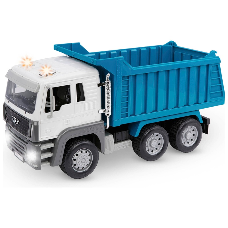 DRIVEN by Battat Kieplader met Licht en Geluid 48 cm