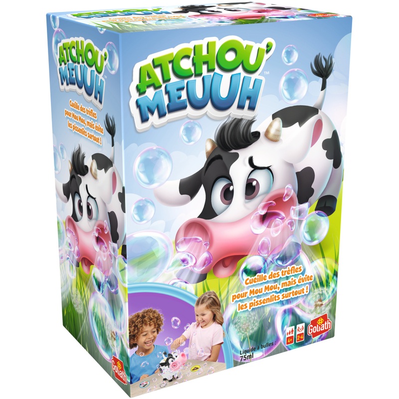 Atchou'Meuuh