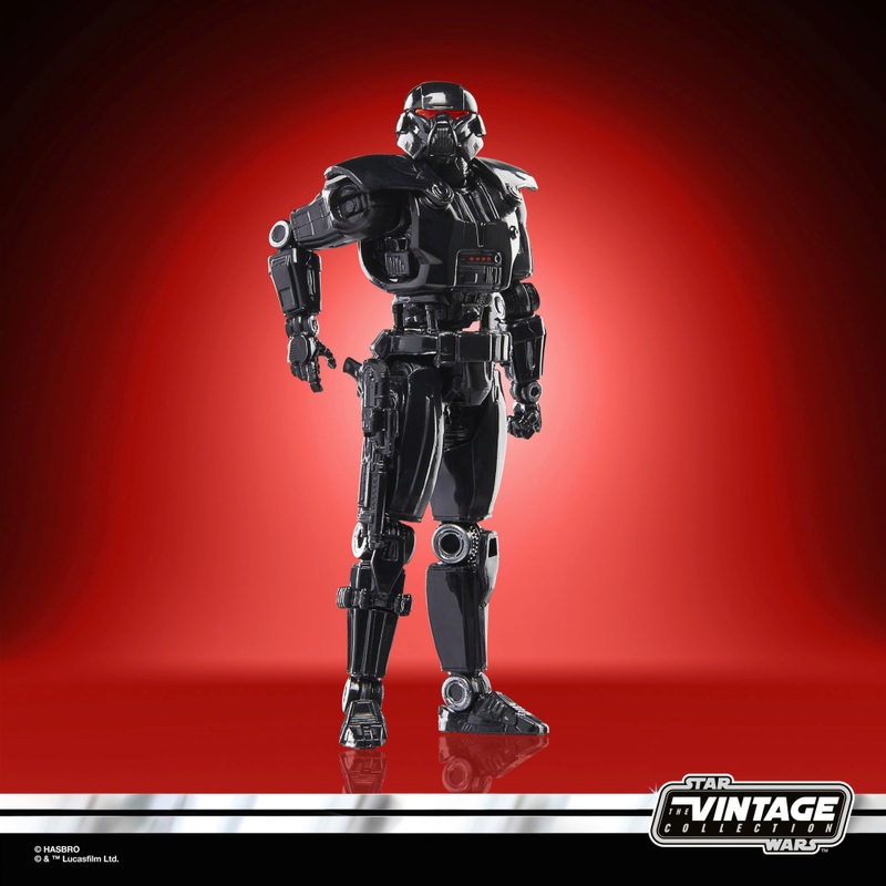 Star Wars Actiefiguur The Vintage Collection Dark Trooper