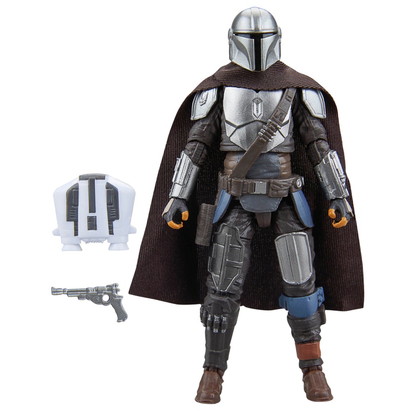 Star Wars The Vintage Collection The Mandalorian (Imperial Base)