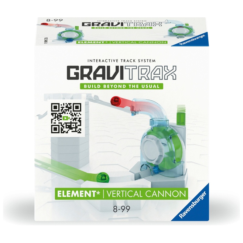 GraviTrax Element Vertical Cannon