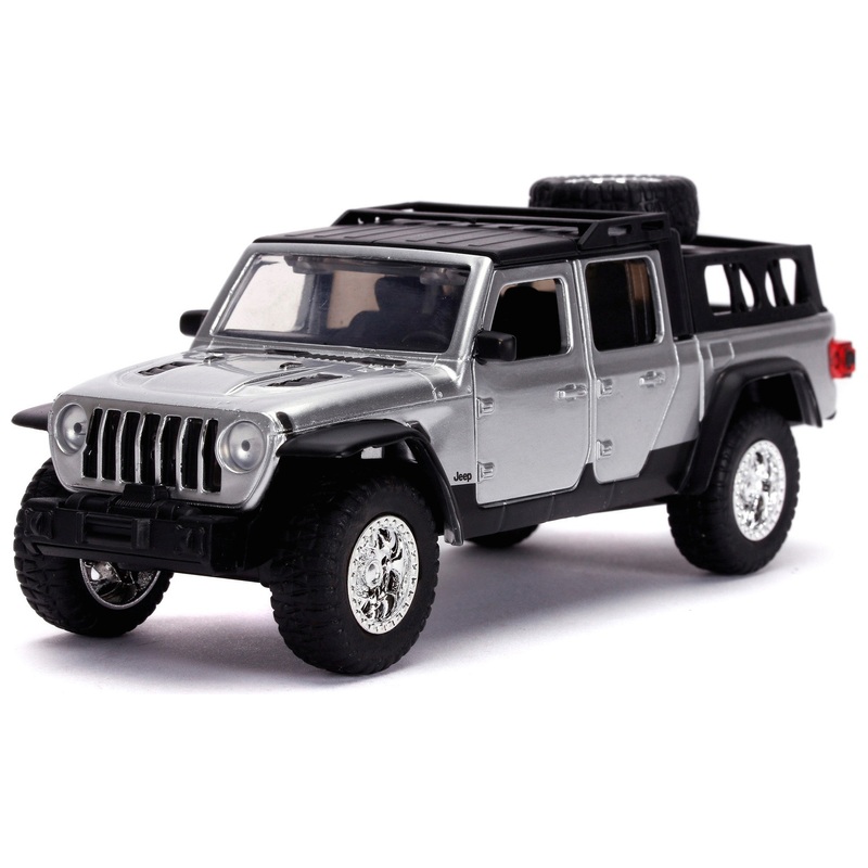 Jada Toys Fast & Furious Speelgoedauto 1:32 assorti