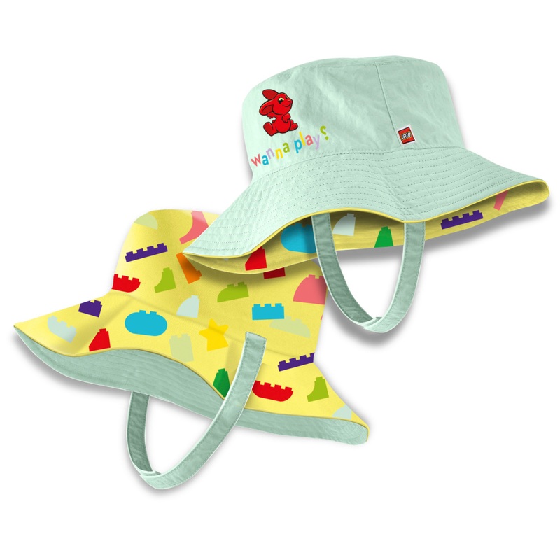 LEGO Duplo Bucket Hat