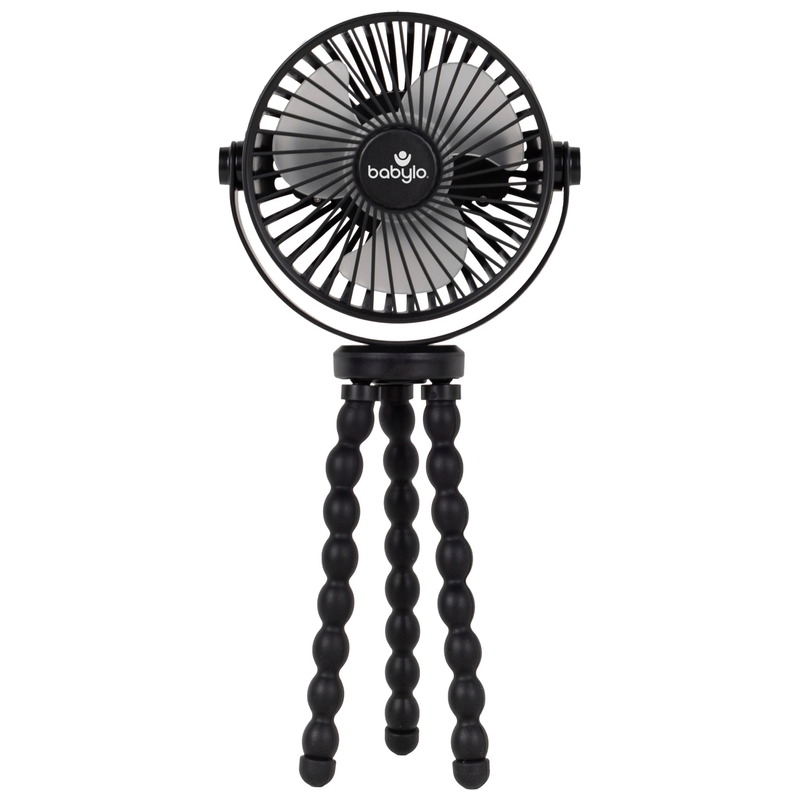 pushchair fan argos