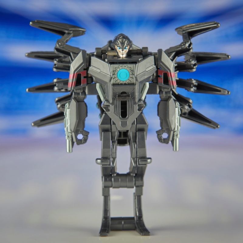 Transformers - One Figurine Transformable Airachnid