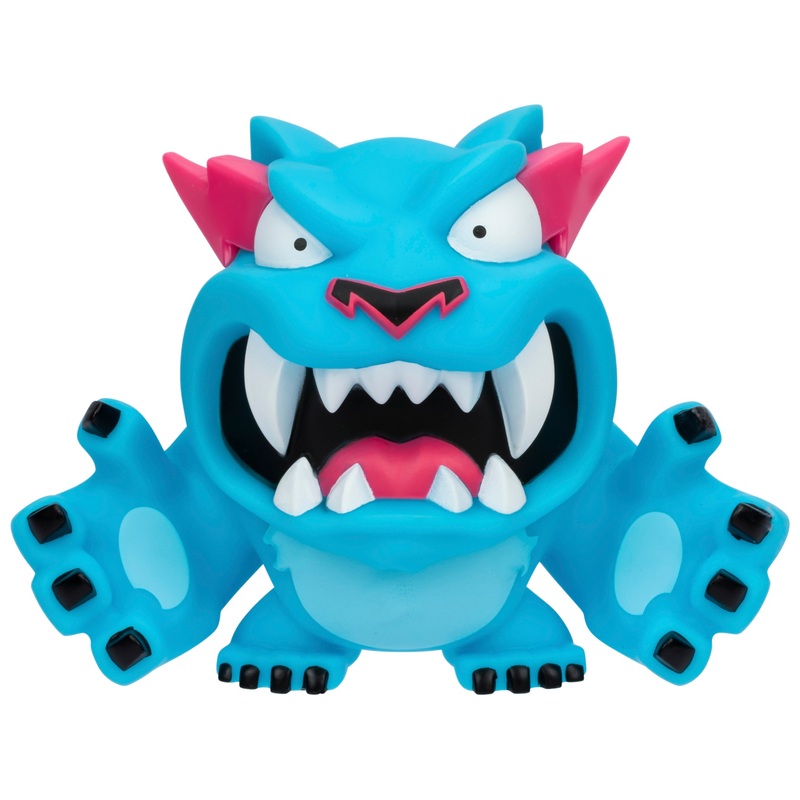 MrBeast Lab Classic Panther Collectible Vinyl Figuur