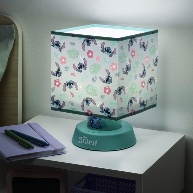 Disney Stitch - Lampe Icône