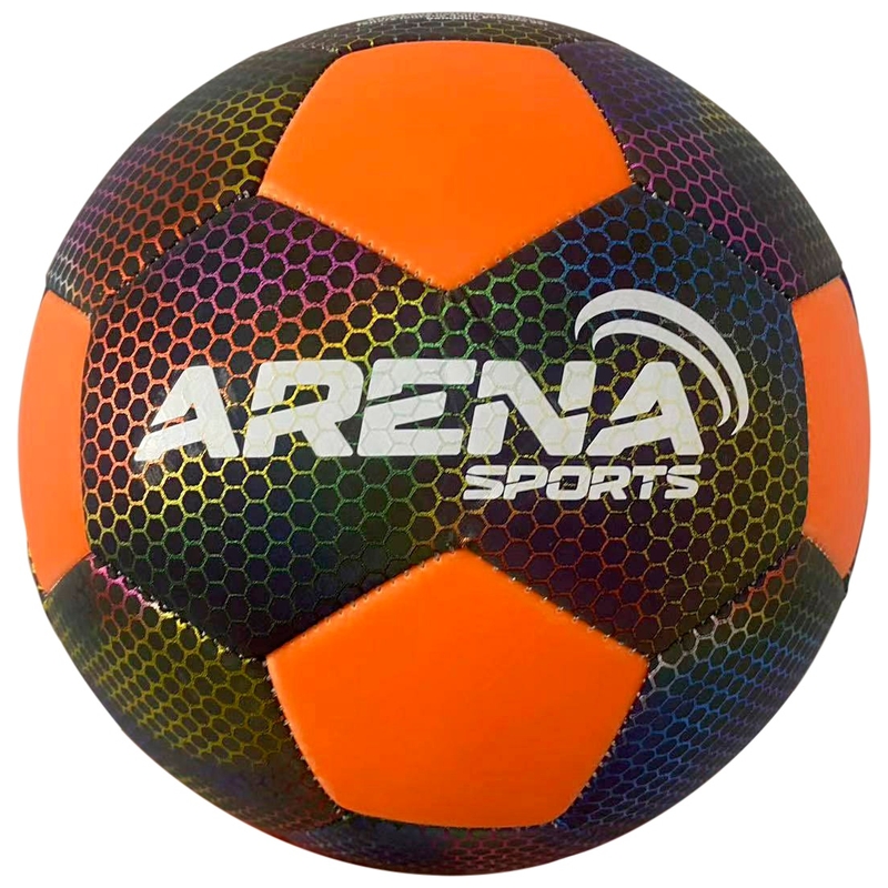 Arena Sports Maat 2 Lichtgevende Voetbal
