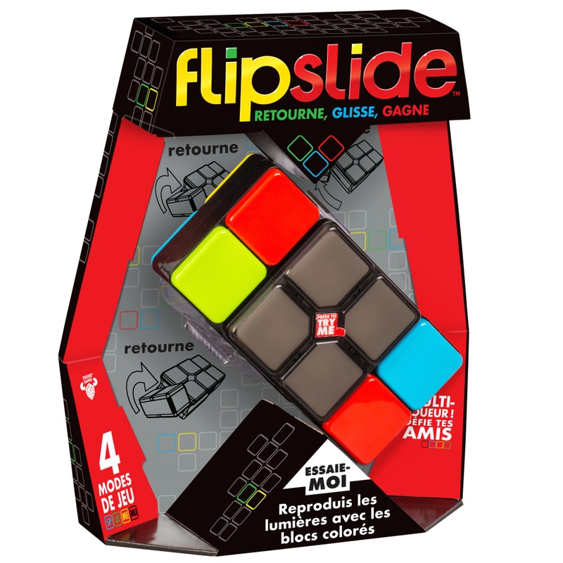 Flipslide