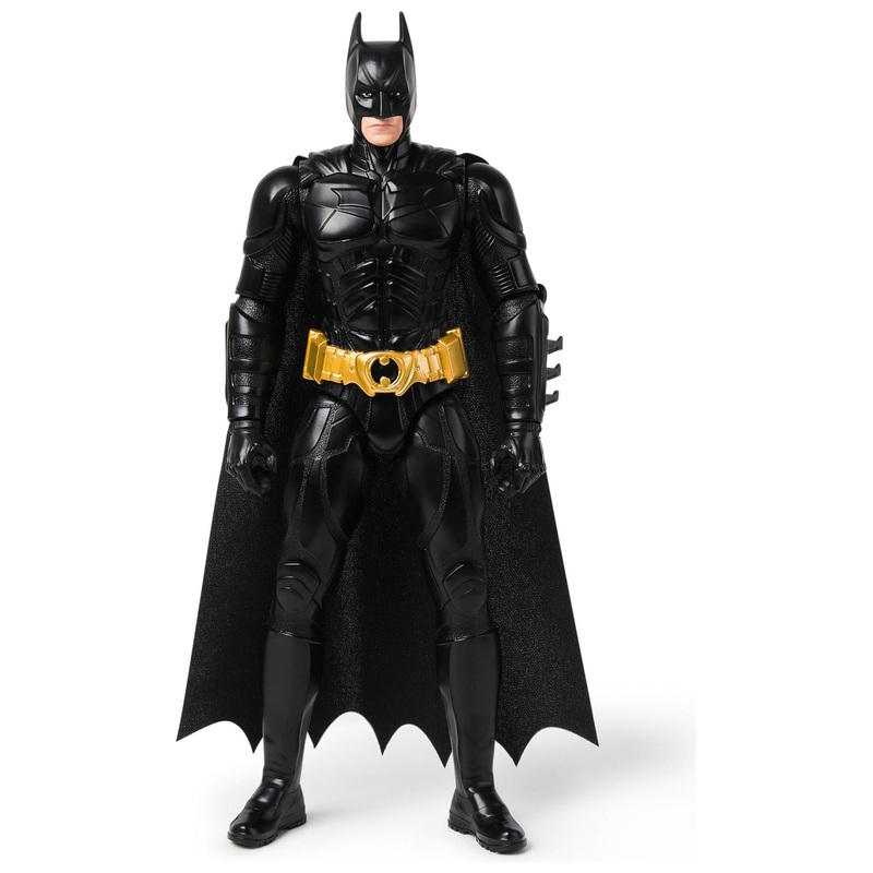 DC Comics Batman The Dark Knight Actiefiguur Batman 30 cm