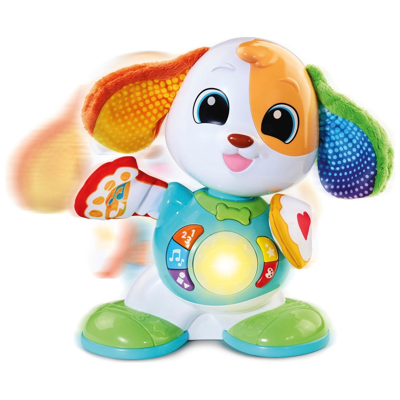 VTech - Boogie Danse avec Moi | Smyths Toys France