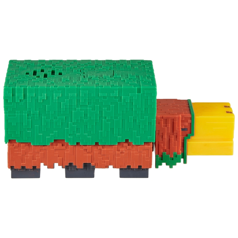 Minecraft Sniffer figuur