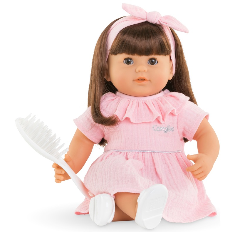 Corolle - Ma Grande Poupée Julie 36 cm