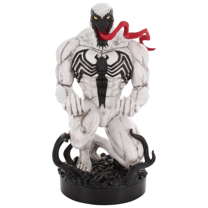 Cable Guys - Support Pour Téléphone ou Manette Anti-Venom