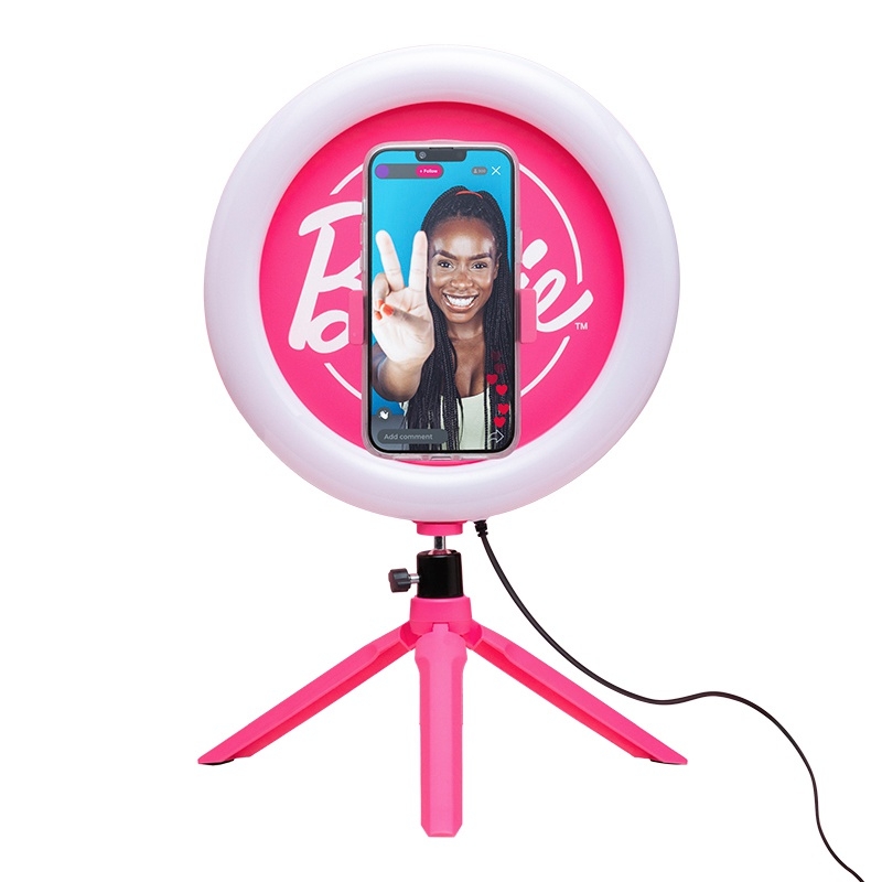 Paladone Barbie Streaming Lamp