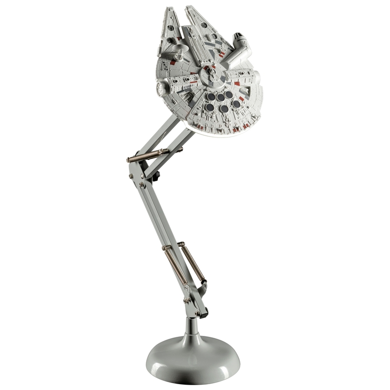 Paladone Ledlamp Millennium Falcon