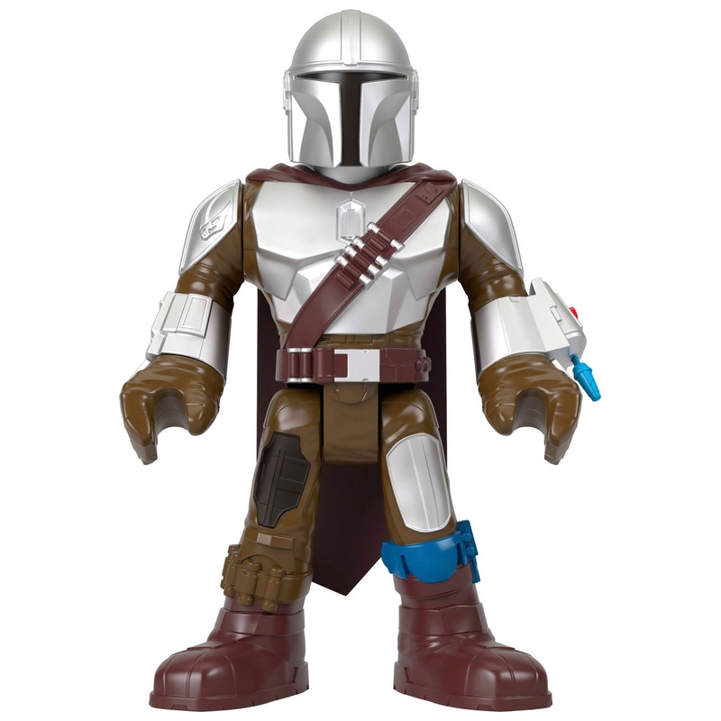 Imaginext - Star Wars The Mandalorian XXL 40 cm