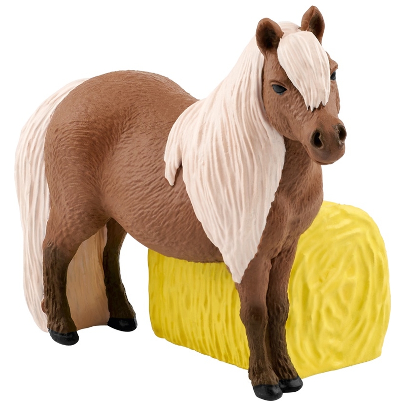 Tonies - Figurine Tonie à l'Écoute des Animaux de la Ferme | Smyths Toys France