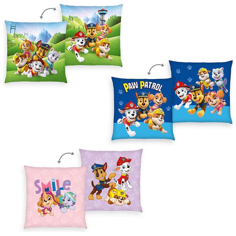 PAW Patrol Kussen assorti