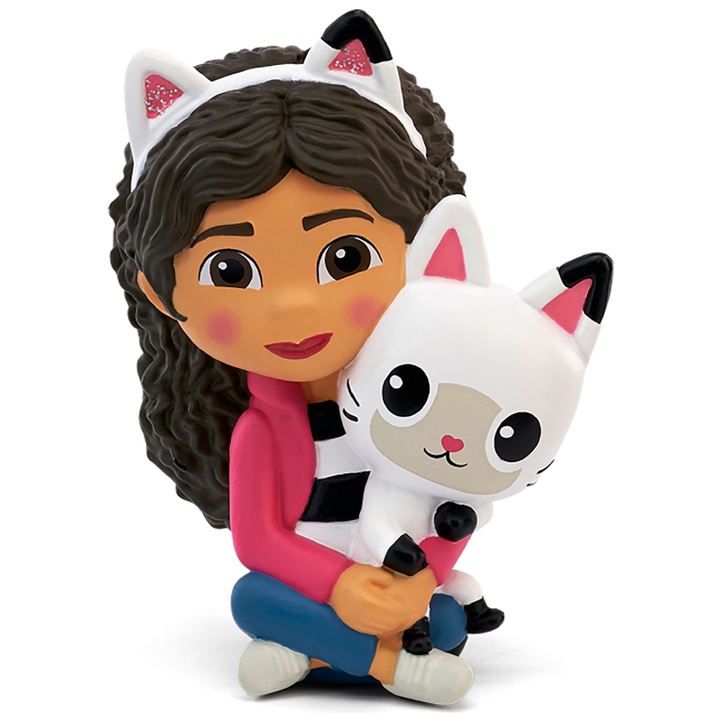 Tonies - Figurine Tonie Gabby La Maison de Gabby | Smyths Toys France