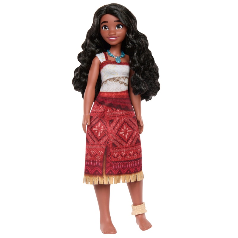 Disney Moana 2 Doll Fashion Moana