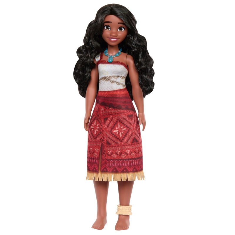 Disney Vaiana 2 Pop Vaiana