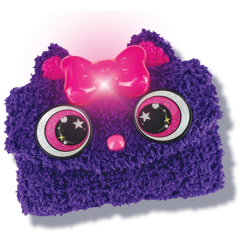 VTech - Kid'Couture Mon Sac MagicFashion Chat