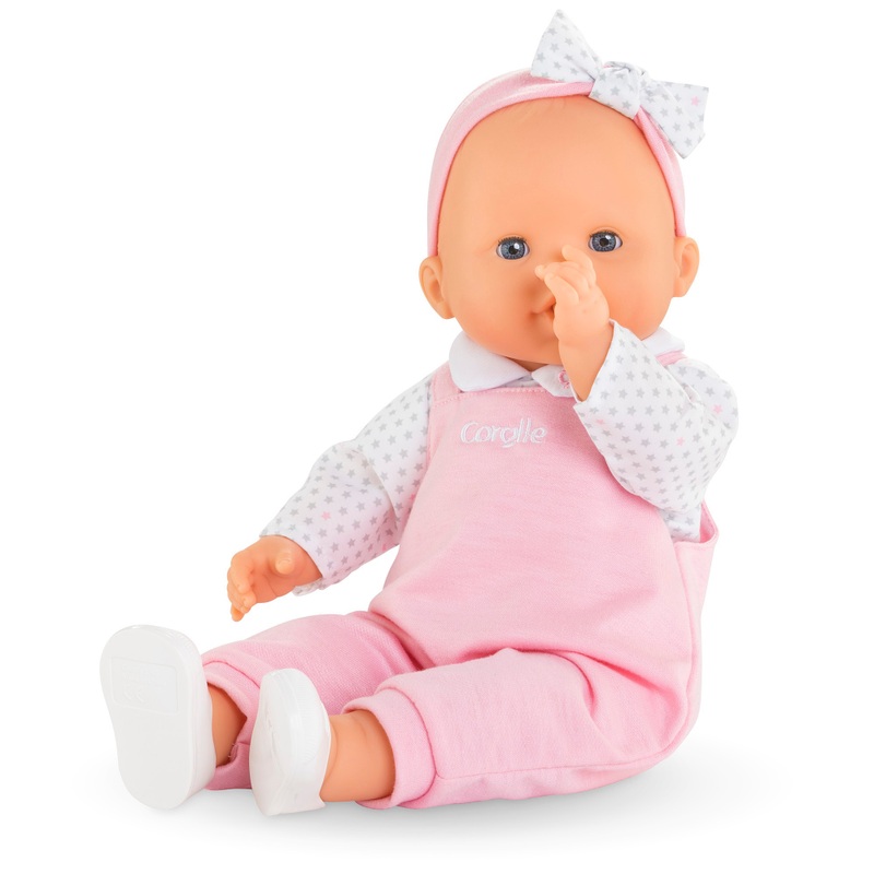 Corolle - Poupon Lise 36 cm