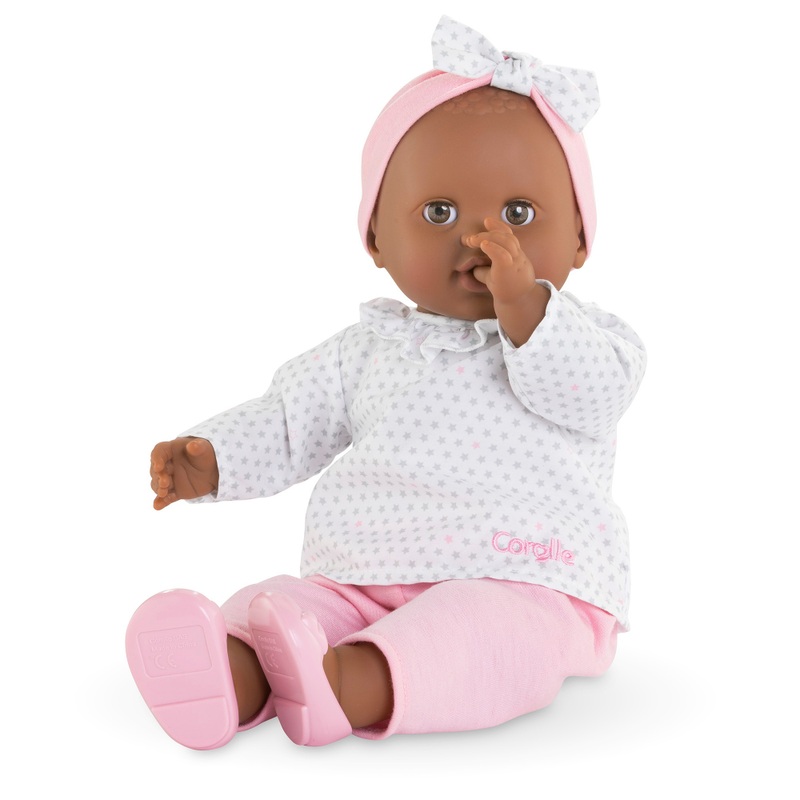 Corolle - Poupon Lucie 36 cm