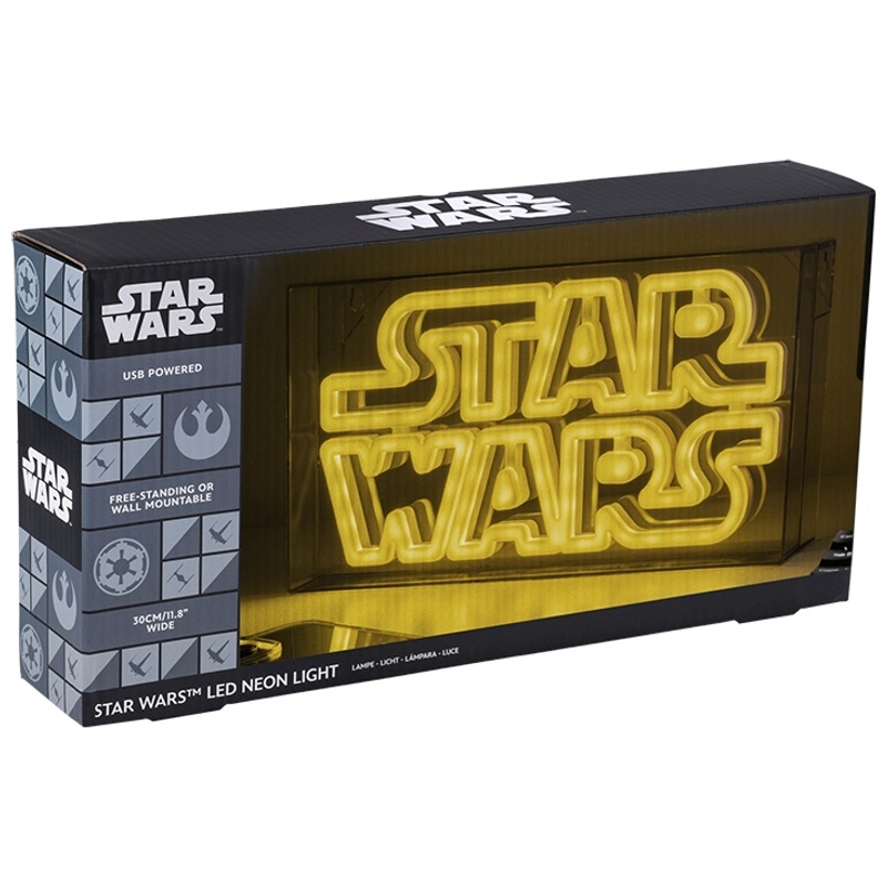 Paladone Star Wars Neonlamp