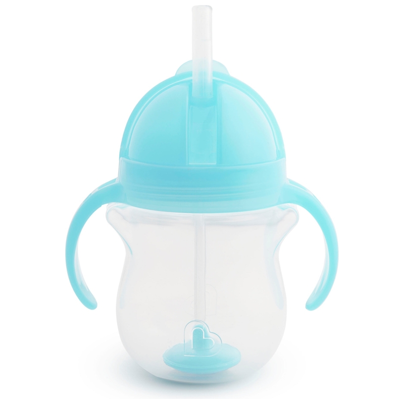 Munchkin Click Lock Tip & Sip 207ml Sippy Cup Assortment