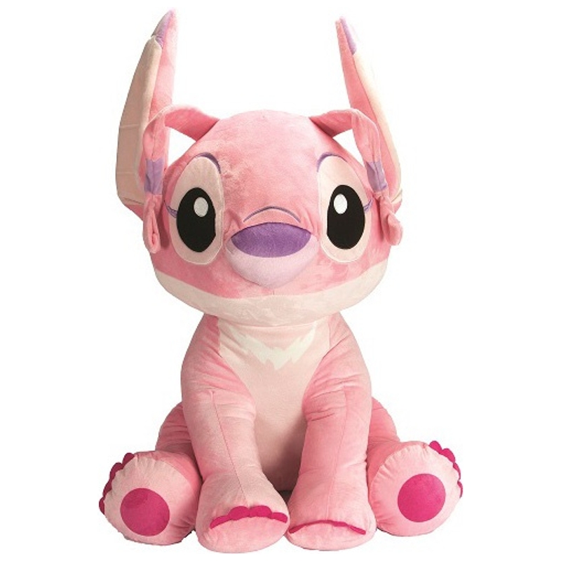 Disney Lilo & Stitch Knuffel Stitch cm