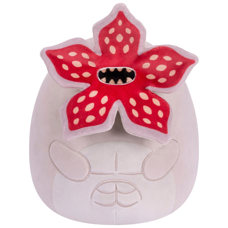 Squishmallows Knuffel Stranger Things Demogorgon 25 cm
