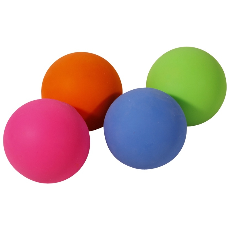 Balle Anti-Stress Changeant de Couleur - Modèle Aléatoire