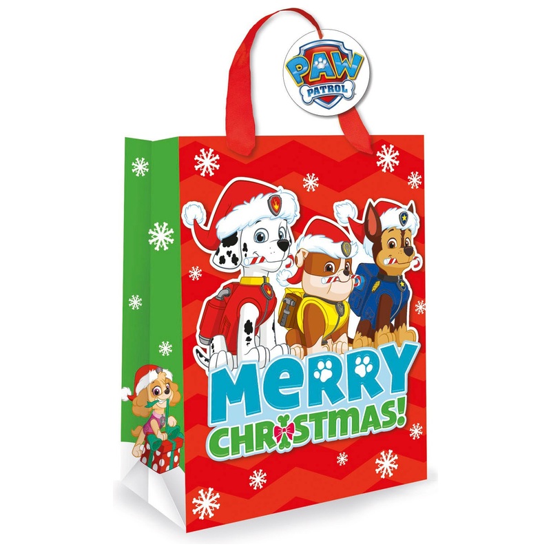 Paw Patrol Cadeautas