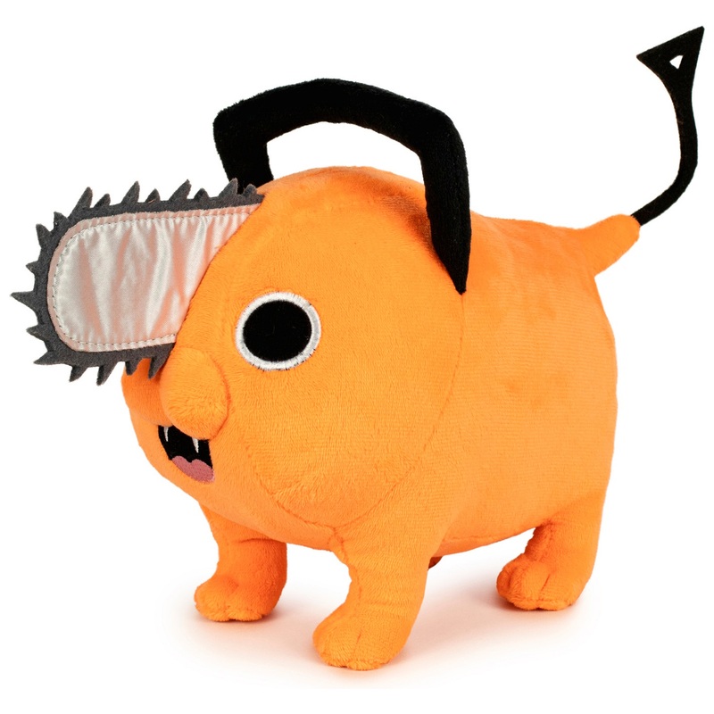 Pochita Knuffel Assorti 27cm