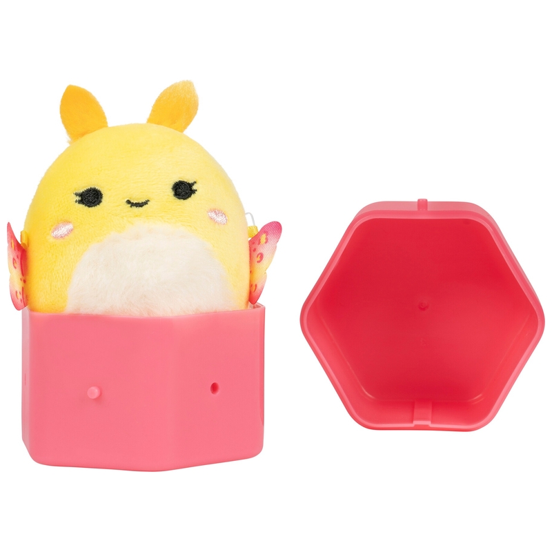 Squishmallows Micromallows Knuffel 6,5 cm assorti