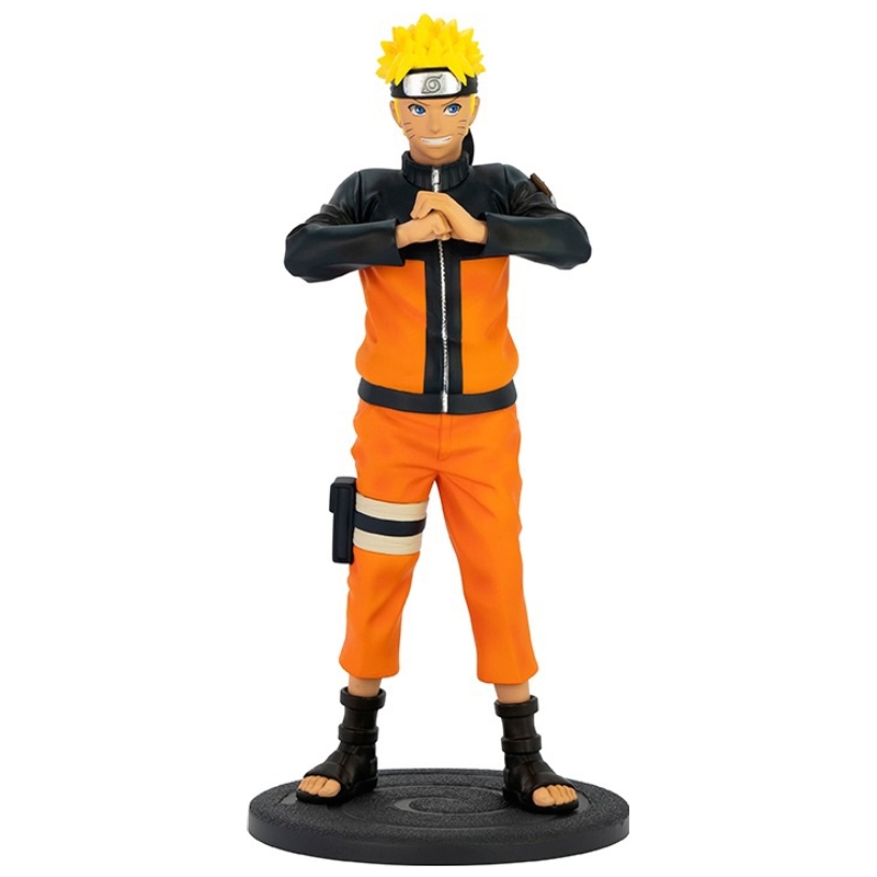 ABYstyle Studio Naruto Shippuden Figuur Naruto Uzumaki 17 cm