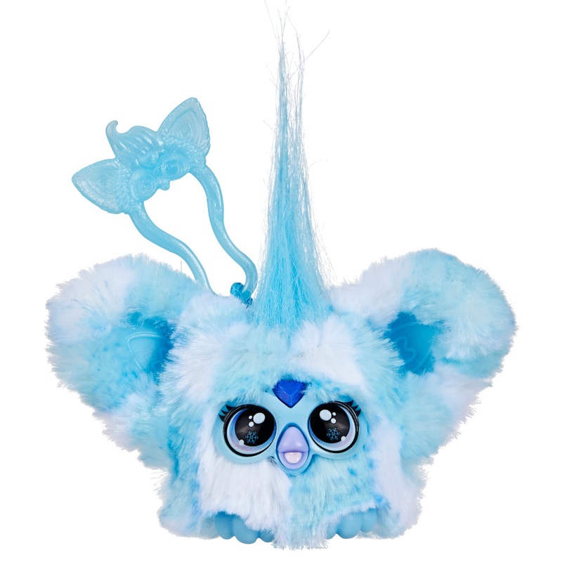 Furby Furblets Interactive Toy SNO-WAY