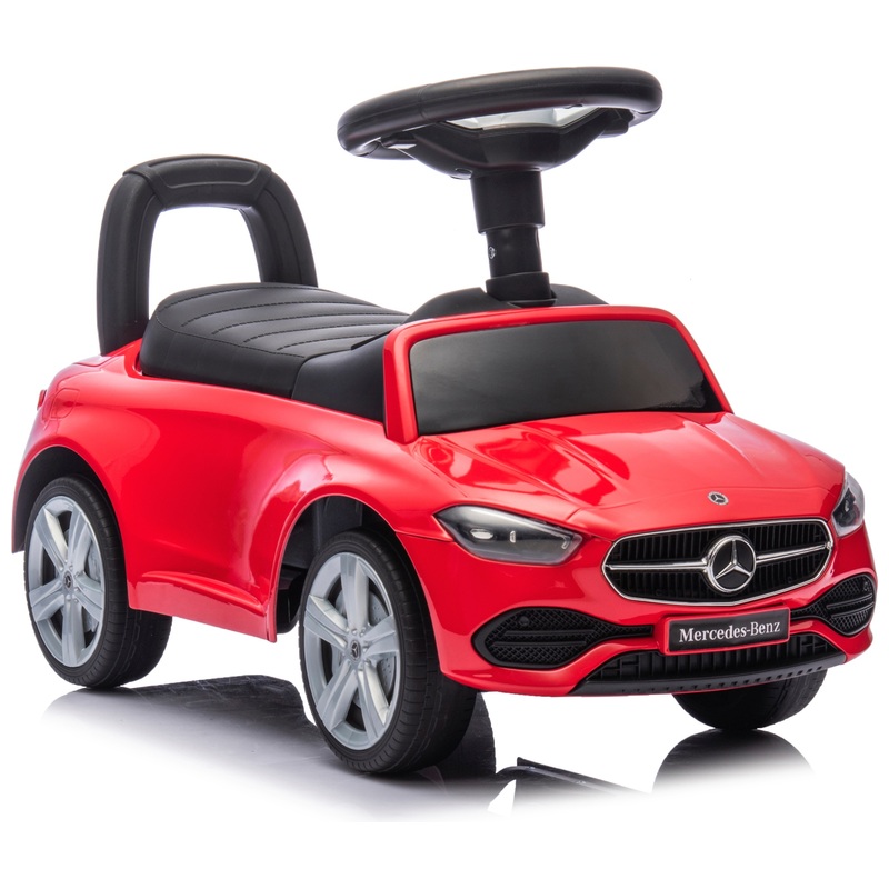 Porteur Mercedes Classe C