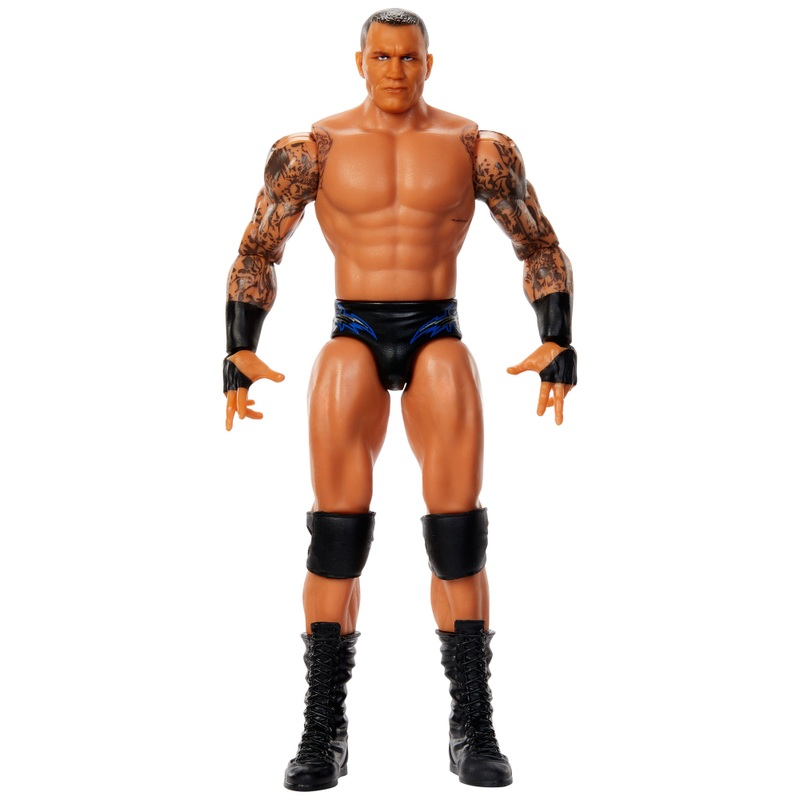 WWE Main Event Series 154 Action Figure Randy Orton 15cm | Smyths Toys UK